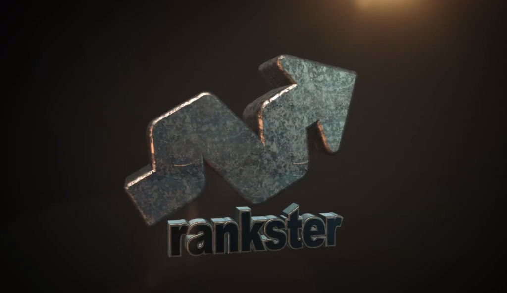 rankster logo still