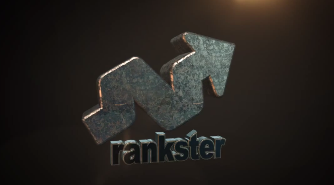 rankster logo still